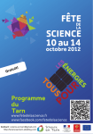 THE programme! - Centre universitaire Jean