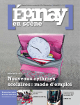 Nouveaux rythmes scolaires : mode d`emploi - Epinay-sur