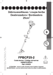 FPBCP25-2 - Castorama