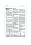 EcoPrioderm (FR01) Instruction Sheet 14-04-2011