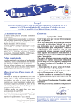 Éditorial Rappel La mairie recrute Police