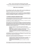 Annexe Bilan de concertation 18/11/2013