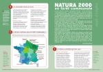 NATURA 2000 en forêt communale