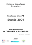 PDF / 920 Ko - Le plaisir d`apprendre