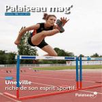 Palaiseau Mag` n°196 - Juin 2015