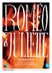 Dossier de presse Roméo & Juliette