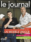 Version PDF - Journal des activités sociales de l`énergie