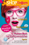 Le Mag Shop Coiffure n°2 – Décembre 2012