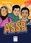 ASSR - Strasbourg.eu
