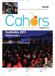 Cahors Mag N°44