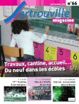 L`actualité - Sartrouville