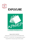 cahier d`accompagnement - APMEP Poitou