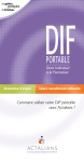 DIF portable