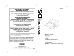 INSTRUCTION BOOKLET MODE D`EMPLOI (Pages 28