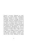 Pour lire l`extrait PDF