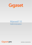 Maxwell 10