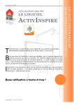 tutoriel débutant -tbi-activinspire