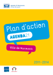 Plan d`action Agenda 21