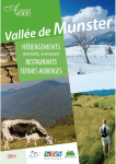 estaurants - Office de Tourisme de la Vallée de Munster