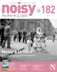 Noisy à la noce - Ville de Noisy-le