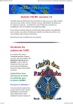 Bulletin F8URC 2015-18