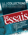 Collections, volume 1, numéro 5