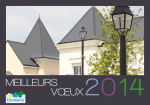 Calendrier Municipal - Ville de Courrières