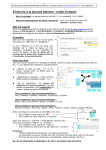 S`inscrire à la journée blanche : mode d`emploi