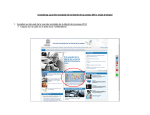 Crowdmap Journée mondiale de la liberté de la presse 2014