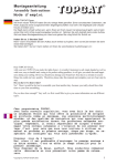 Montageanleitung Assembly Instructions Mode d`emploi