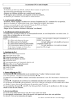 Charte Mode d`emploi du ZX-3 2012-2013