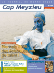 Biennale 2006 : des éclaboussures de talent !