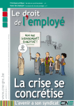 Chronique juridique : Vos droits en cas de licenciement