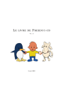 Le livre de Freeduc-cd