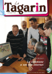 La commune a son site internet