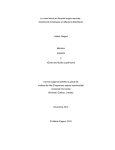 Le choix lexical en français langue seconde