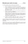Guide d`instruction (13 ko, PDF)