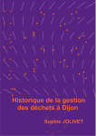 Historique de la gestion des déchets à Dijon