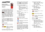 Mode d`emploi - Swiss Timing