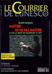 naître ou ne pas naître, a-t-on le droit de - unesdoc