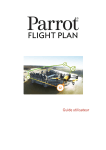 Flight-plan_User-guide_FR