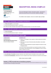 CNED, Inscription, mode d`emploi 2013-2014