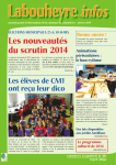 Labouheyre-infos janvier 2014