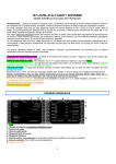 FMC du 767 de Level-D traduction du mode d`emploi - Rhône