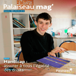 Palaiseau Mag n°192 - Février 2015
