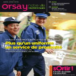 Orsay, notre ville