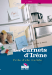 Les Carnets d`Irène - Pierre