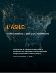 L`ASILE: - The University of Maine School of Law