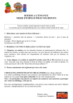 mode d`emploi pdf 2015