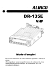 DR-135 - APRS facile